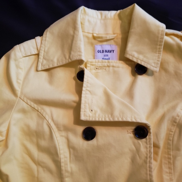 Light Jacket - Picture 2 of 7